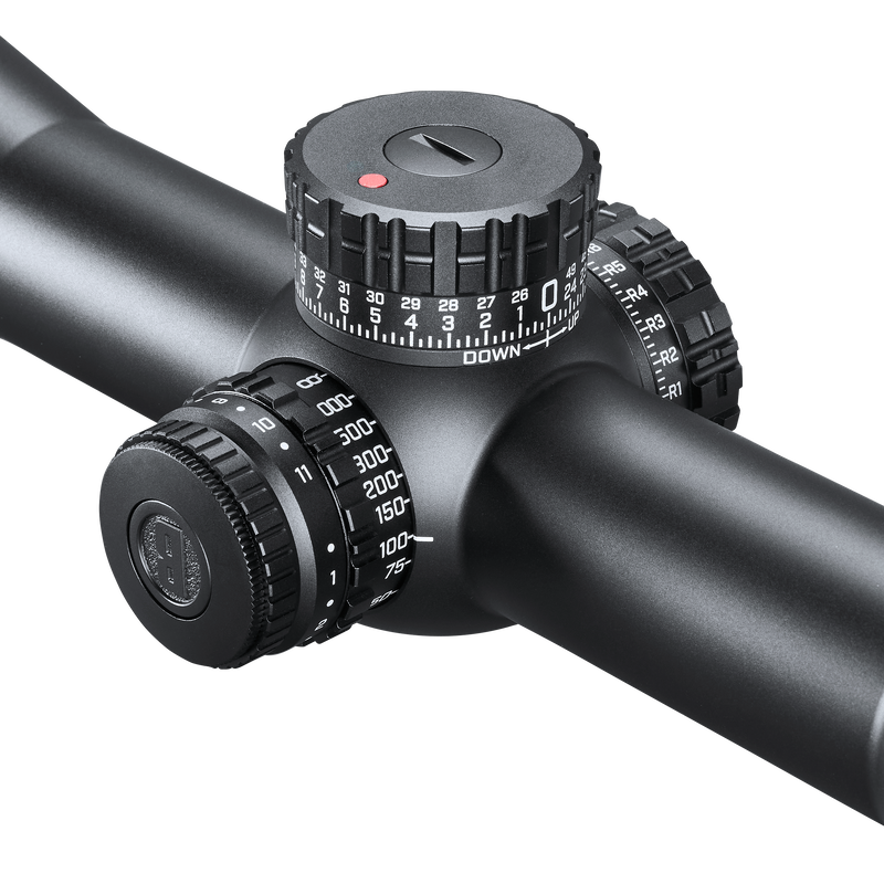 MATCH PRO ED MOA 5-30X56 RIFLESCOPE